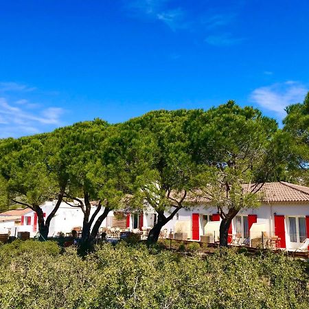 Hotel Les Volets Rouges - Cassis Exterior foto